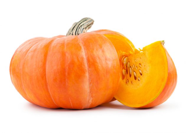 Pumpkin - Gaia Agricultural produce Ltd